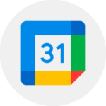 GOOGLE CALENDAR